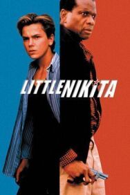 Постер к фильму Маленький Никита смотреть онлайн на HD Rezka