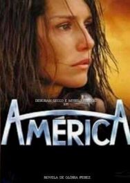 Постер к фильму Америка смотреть онлайн на HD Rezka