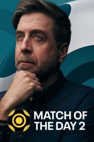 Постер к фильму Матч дня 2 смотреть онлайн на HD Rezka