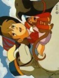 Постер к фильму Бездомный мальчик Реми смотреть онлайн на HD Rezka
