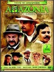 Постер к фильму Амазония, Гальвез и Шику Мендес смотреть онлайн на HD Rezka