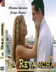 Постер к фильму Реванш смотреть онлайн на HD Rezka