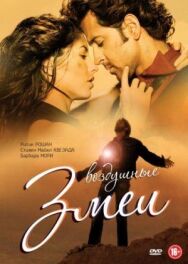 Постер к фильму Воздушные змеи смотреть онлайн на HD Rezka
