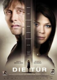 Постер к фильму Дверь смотреть онлайн на HD Rezka