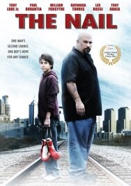 Постер к фильму Гвоздь: История Джои Нардоне смотреть онлайн на HD Rezka