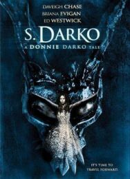 Постер к фильму С. Дарко смотреть онлайн на HD Rezka