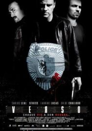 Постер к фильму Антипод смотреть онлайн на HD Rezka
