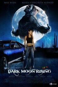 Постер к фильму Восхождение черной луны смотреть онлайн на HD Rezka