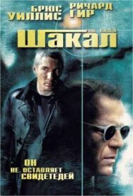 Постер к фильму Шакал смотреть онлайн на HD Rezka