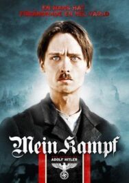 Постер к фильму Моя борьба смотреть онлайн на HD Rezka