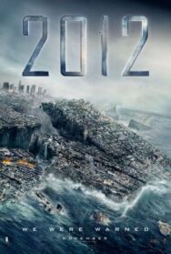 Постер к фильму 2012 смотреть онлайн на HD Rezka