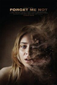 Постер к фильму Не забывай меня смотреть онлайн на HD Rezka