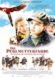 Постер к фильму Цвет перламутра смотреть онлайн на HD Rezka