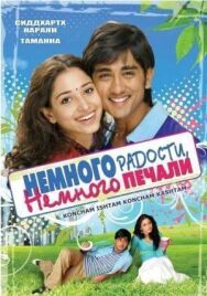 Постер к фильму Немного радости, немного печали смотреть онлайн на HD Rezka