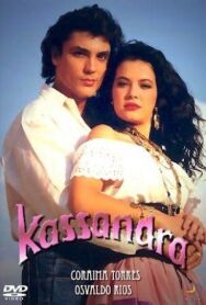 Постер к фильму Кассандра смотреть онлайн на HD Rezka