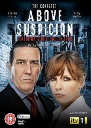 Постер к фильму Вне подозрений смотреть онлайн на HD Rezka