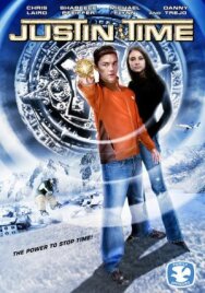 Постер к фильму Время Джастина смотреть онлайн на HD Rezka