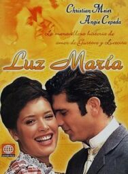 Постер к фильму Лус Мария смотреть онлайн на HD Rezka
