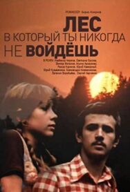 Постер к фильму Лес, в который ты никогда не войдёшь смотреть онлайн на HD Rezka