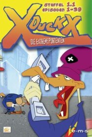 Постер к фильму Xtreme утки смотреть онлайн на HD Rezka