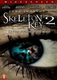 Постер к фильму Отмычка 2 смотреть онлайн на HD Rezka