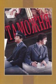 Постер к фильму Таможня смотреть онлайн на HD Rezka