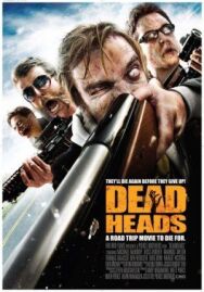 Постер к фильму Мёртвоголовые смотреть онлайн на HD Rezka