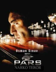 Постер к фильму Парс: Наркотеррорист смотреть онлайн на HD Rezka