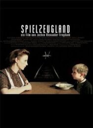 Постер к фильму Страна игрушек смотреть онлайн на HD Rezka
