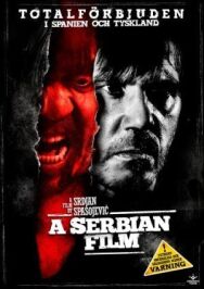 Постер к фильму Сербский фильм смотреть онлайн на HD Rezka
