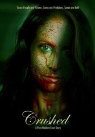 Постер к фильму Сокрушённая смотреть онлайн на HD Rezka