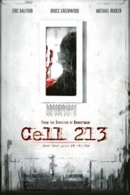 Постер к фильму Камера 213 смотреть онлайн на HD Rezka