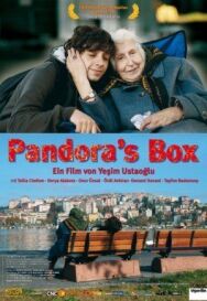 Постер к фильму Ящик Пандоры смотреть онлайн на HD Rezka