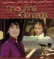 Постер к фильму Шикинья Гонзага смотреть онлайн на HD Rezka