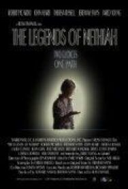 Постер к фильму Легенды Нетайи смотреть онлайн на HD Rezka