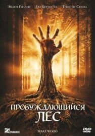 Постер к фильму Пробуждающий смотреть онлайн на HD Rezka