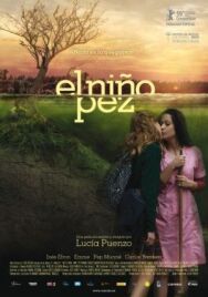 Постер к фильму Дитя рыбы смотреть онлайн на HD Rezka