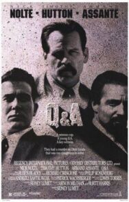 Постер к фильму Вопросы и ответы смотреть онлайн на HD Rezka