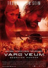 Постер к фильму Зарытые собаки смотреть онлайн на HD Rezka
