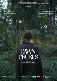 Постер к фильму Рассветная песнь смотреть онлайн на HD Rezka