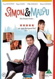 Постер к фильму Симон и Малу смотреть онлайн на HD Rezka