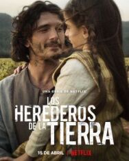 Постер к фильму Наследники земли смотреть онлайн на HD Rezka