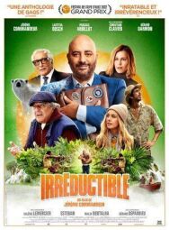 Постер к фильму Неувольняемый смотреть онлайн на HD Rezka