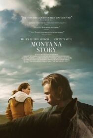 Постер к фильму История Монтаны смотреть онлайн на HD Rezka