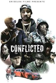 Постер к фильму На распутье смотреть онлайн на HD Rezka