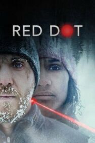 Постер к фильму Красная точка смотреть онлайн на HD Rezka