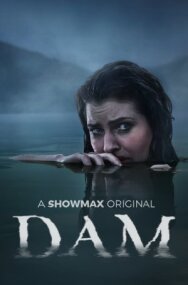 Постер к фильму Плотина смотреть онлайн на HD Rezka
