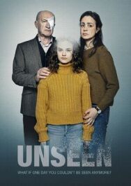 Постер к фильму Невидимые смотреть онлайн на HD Rezka