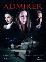 Постер к фильму The Admirer смотреть онлайн на HD Rezka