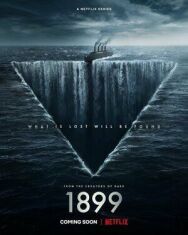 Постер к фильму 1899 смотреть онлайн на HD Rezka
